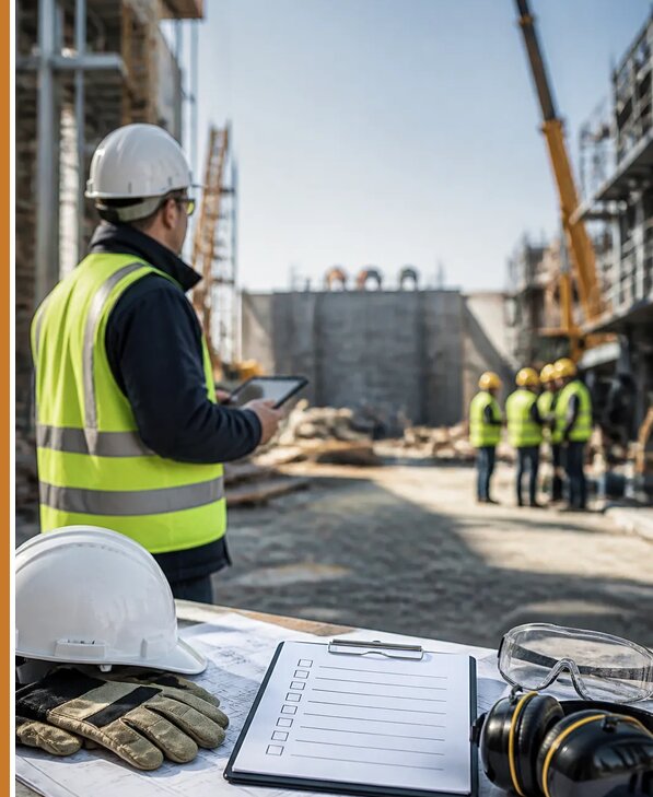 Супервайзинг по охране труда в Ейске от 5153 р. | Авеста ОТиПБ