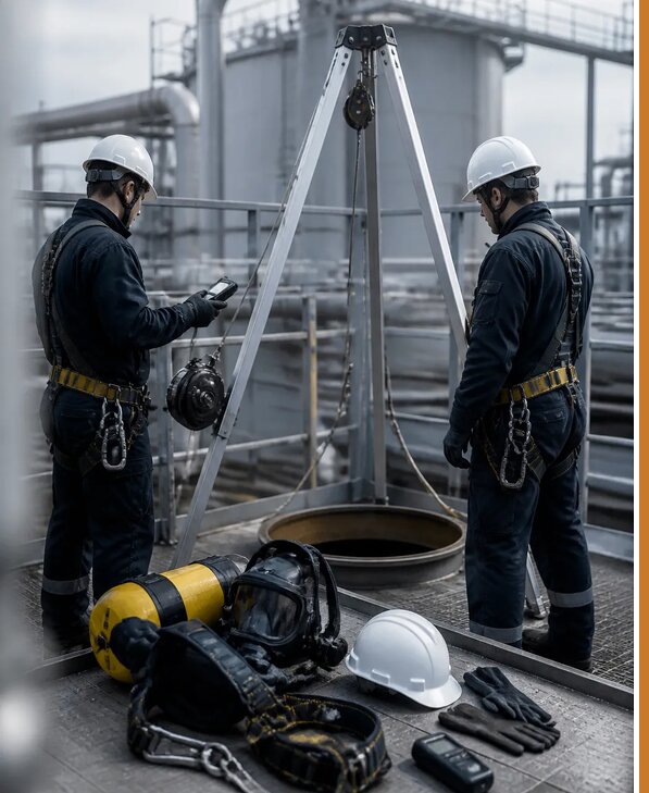 Обучение работам в ОЗП с выдачей удостоверения в Ейске