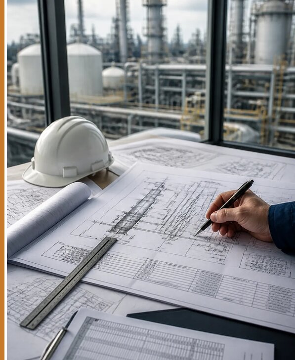 Экспертиза проекта ОПО в Ейске от 51530 р. | Авеста ОТиПБ